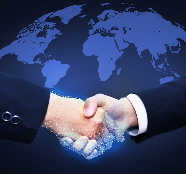 MARKETING NETWORK